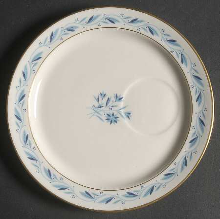 Blueridge Snack Plate