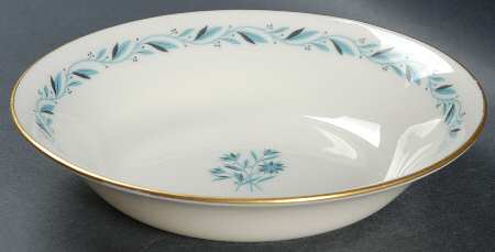Blueridge Coupe Soup Bowl