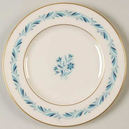 Blueridge Dessert/Pie Plate