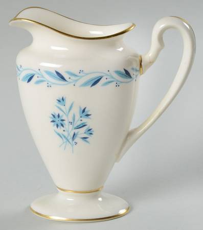 Blueridge Creamer