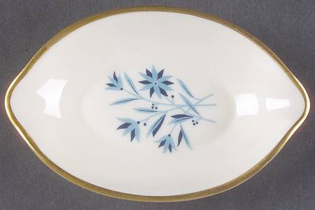 Blueridge Small Ashtray