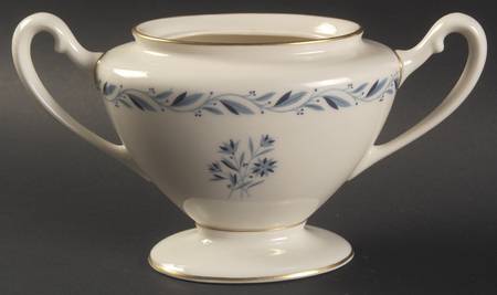 Blueridge Sugar Bowl No Lid