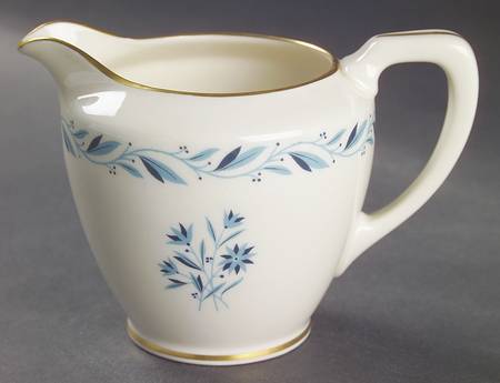Blueridge Creamer