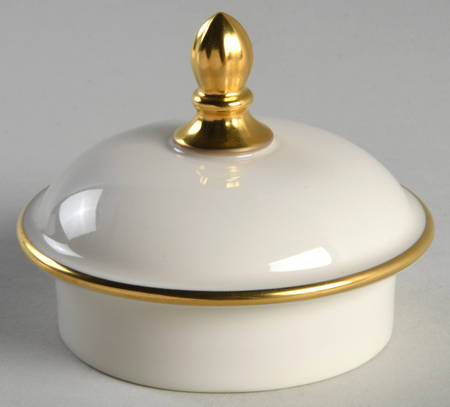 Boheme Lid for Teapot