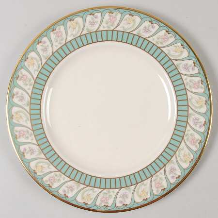 Boheme Luncheon/Salad Plate