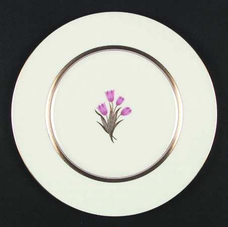 Bradford (Gold Trim) by Lenox