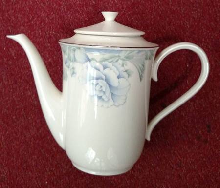 Brentwood Coffee Pot & Lid