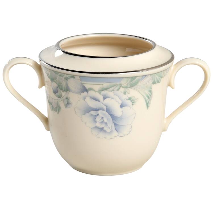 Brentwood Sugar Bowl No Lid