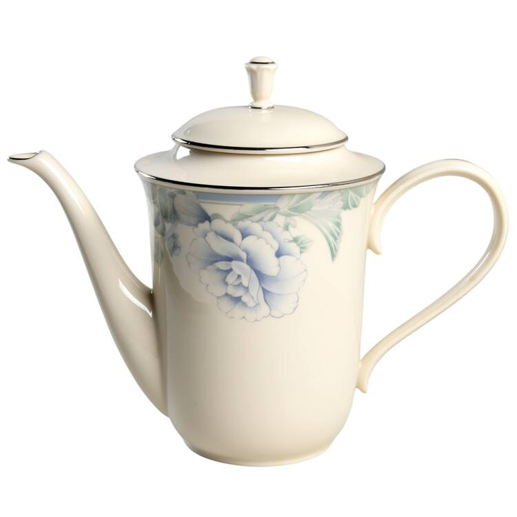 Brentwood Coffee Pot & Lid