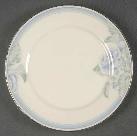 Brentwood Bread & Butter Plate