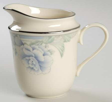 Brentwood Creamer