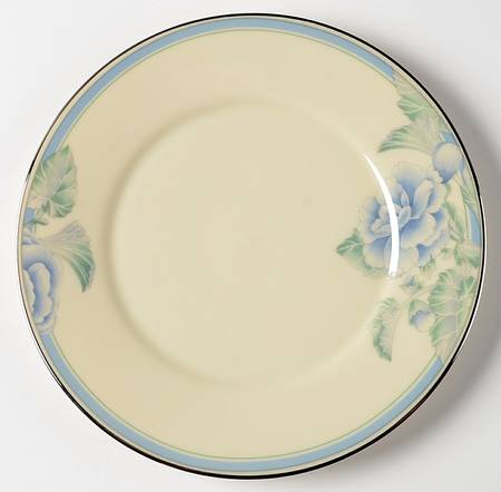 Brentwood Salad Plate