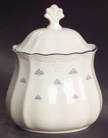 Bricelyn Sugar Bowl & Lid