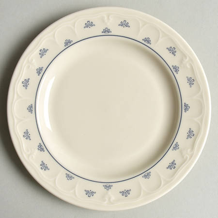 Bricelyn Bread & Butter Plate
