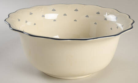 Bricelyn 10" Large Salad Serving Bowl