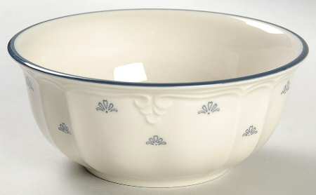 Bricelyn Fruit/Dessert (Sauce) Bowl