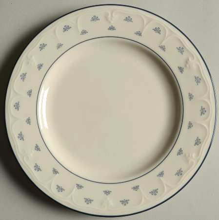 Bricelyn Salad Plate