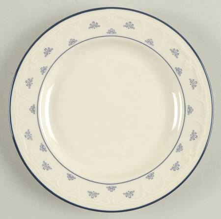 Bricelyn Bread & Butter Plate