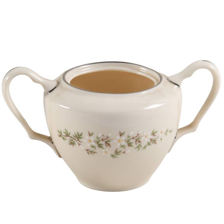 Brookdale Sugar Bowl No Lid