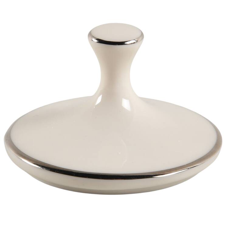 Brookdale Lid for Sugar Bowl