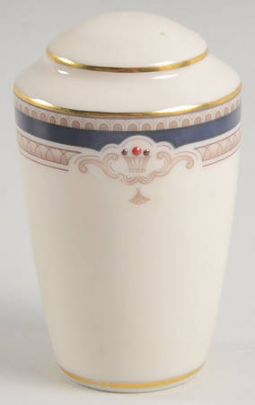 Buchanan Salt Shaker