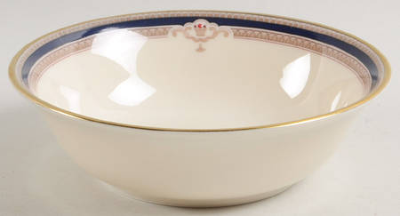 Buchanan Individual Salad/Dessert/Fruit Bowl