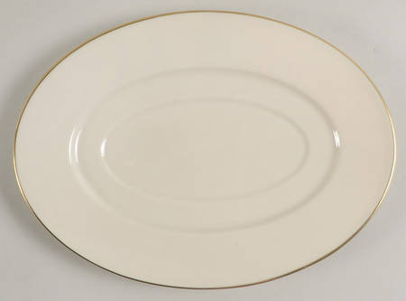 Buchanan Underplate for Gravy Boat