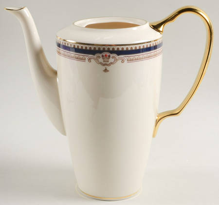 Buchanan Coffee Pot No Lid
