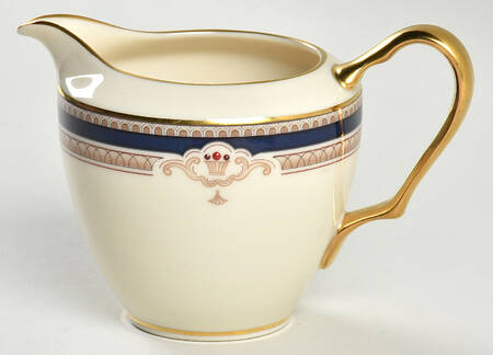 Buchanan Creamer