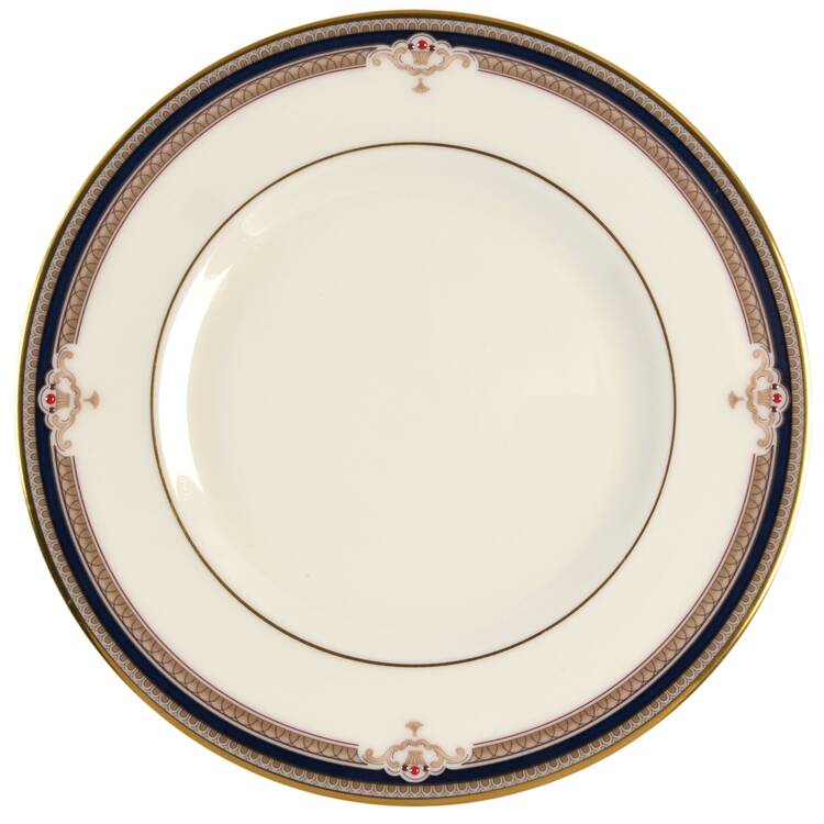 Buchanan Dessert/Pie Plate