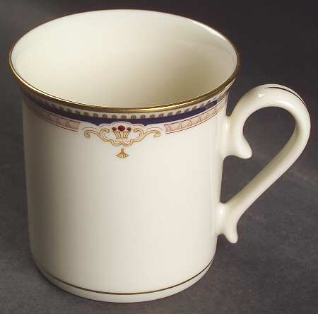 Buchanan Mug
