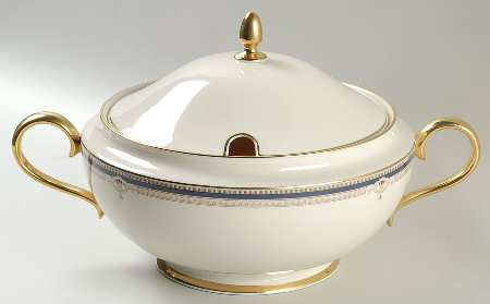 Buchanan Tureen &  Lid