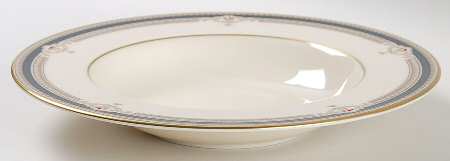 Buchanan Rim Soup Bowl