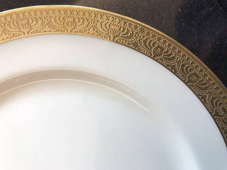C2 Salad Plate