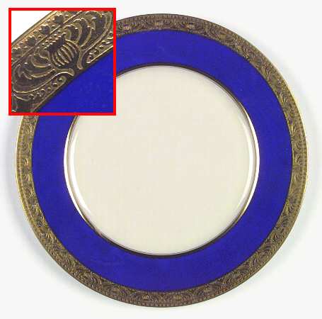 C2B Cobalt Blue by Lenox