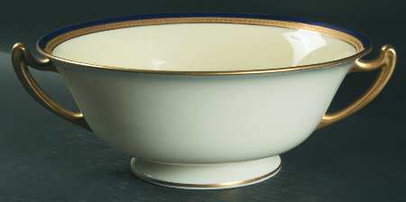 C337B 9" Salad Serving Bowl