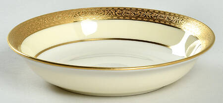 C404a Fruit/Dessert (Sauce) Bowl