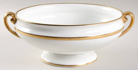 C5 Round Vegetable No Lid