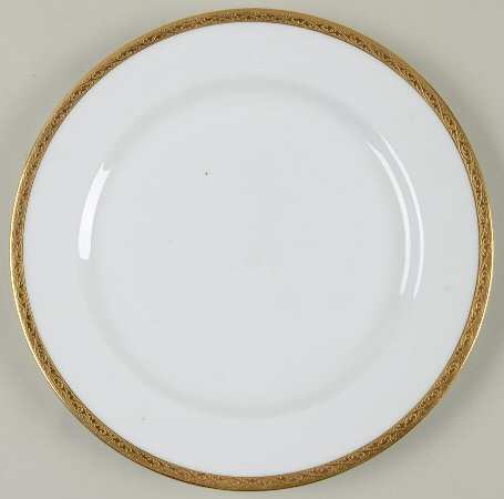C5 Salad Plate