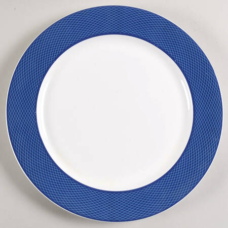 Capitol Court (Decor Line) Service Plate (Charger)