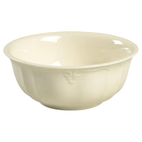 Casual Elegance Fruit/Dessert (Sauce) Bowl