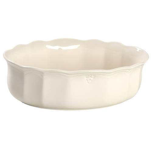 Casual Elegance 9" Oval Vegetable Bowl