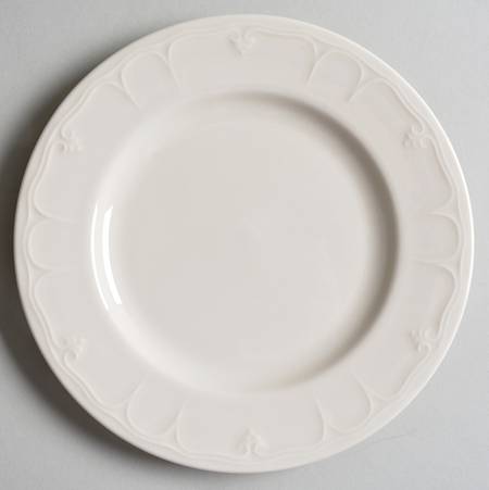 Casual Elegance Salad Plate