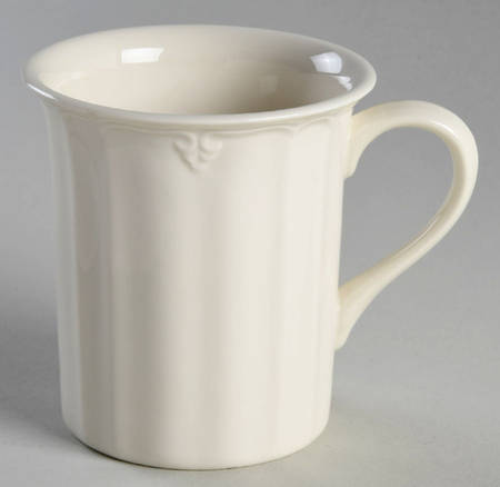 Casual Elegance Mug