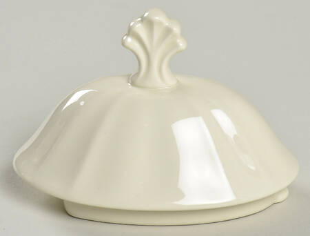 Casual Elegance Lid for Teapot