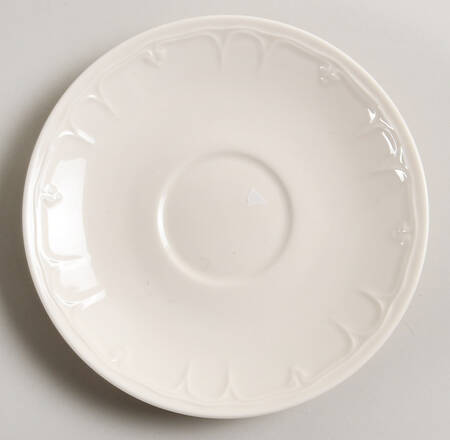 Casual Elegance Saucer for Flat Cup