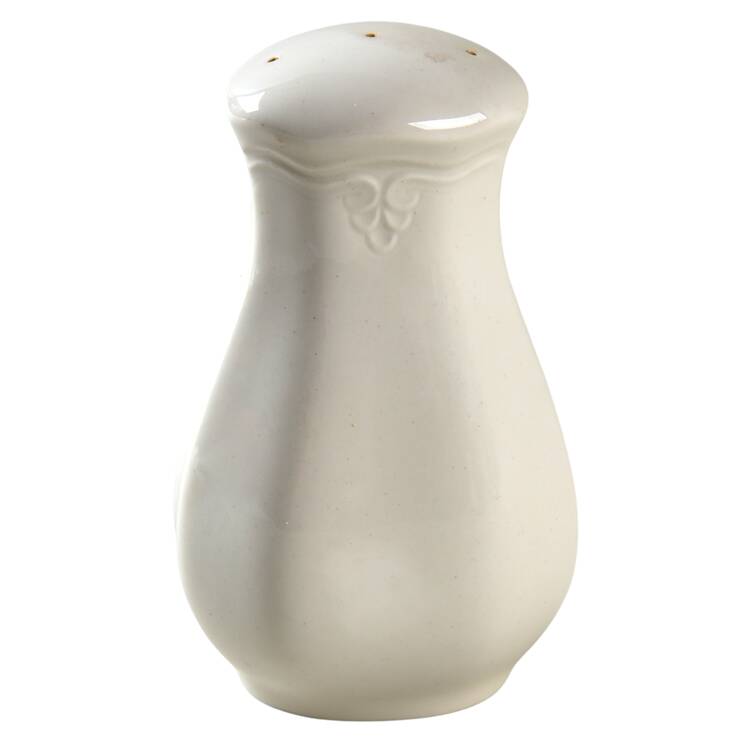 Casual Elegance Salt Shaker