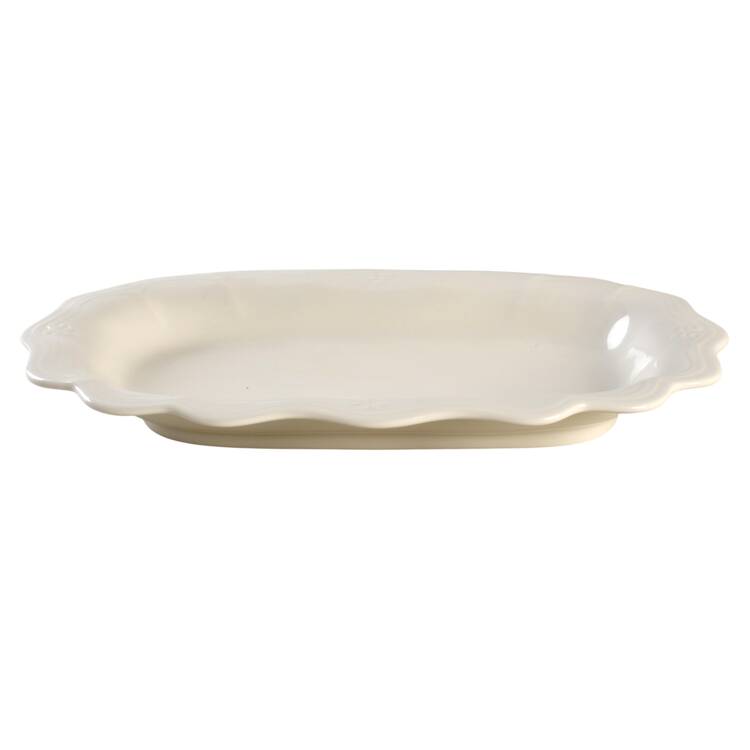 Casual Elegance Relish