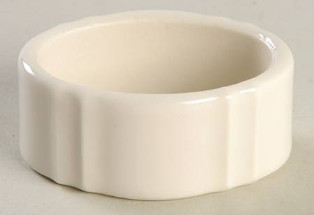 Casual Elegance Napkin Ring