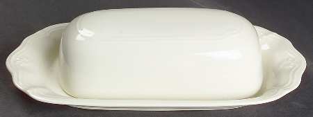 Casual Elegance 1/4 Lb Covered Butter